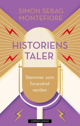 Historiens taler