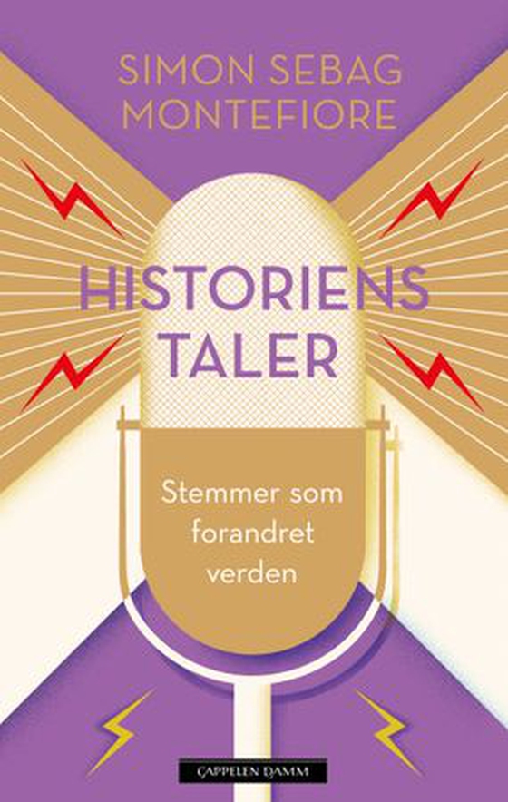 Historiens taler