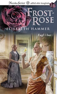 Fugl i bur (ebok) av Elisabeth Hammer