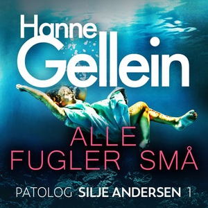 Alle fugler små (lydbok) av Hanne Gellein