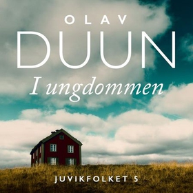 I ungdommen (lydbok) av Olav Duun