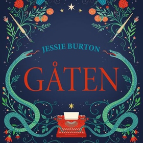 Gåten (lydbok) av Jessie Burton
