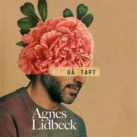 Gå tapt (lydbok) av Agnes Lidbeck