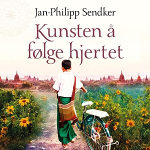 Kunsten å følge hjertet (lydbok) av Jan-Phili