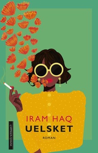 Uelsket (ebok) av Iram Haq