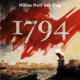 1794 (lydbok) av Niklas Natt och Dag
