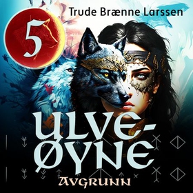 Avgrunn