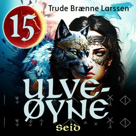 Seid (lydbok) av Trude Brænne Larssen