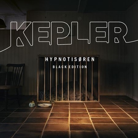 Hypnotisøren (lydbok) av Lars Kepler