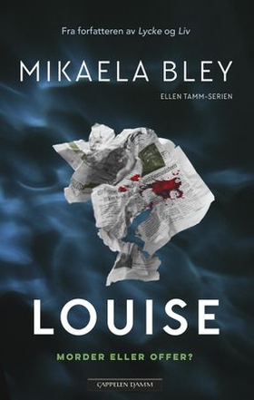 Louise (ebok) av Mikaela Bley