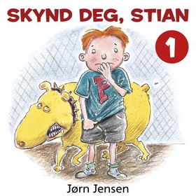 Skynd deg, Stian (lydbok) av Jørn Jensen