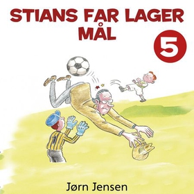 Stians far lager mål