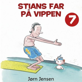 Stians far på vippen