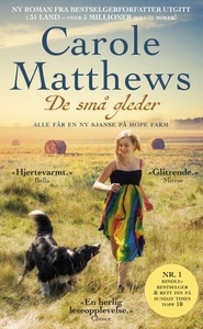 De små gleder (ebok) av Carole Matthews