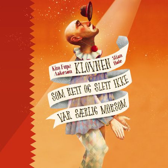 Klovnen som rett og slett ikke var særlig morsom