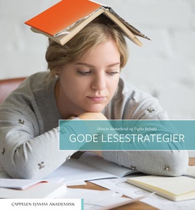 Gode lesestrategier (ebok) av Øistein Anmarkrud