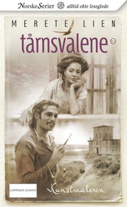 Kunstmaleren (ebok) av Merete Lien