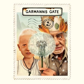 Garmanns gate