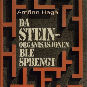 Da Stein-organisasjonen ble sprengt (lydbok)