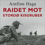 Raidet mot Stordø Kisgruber