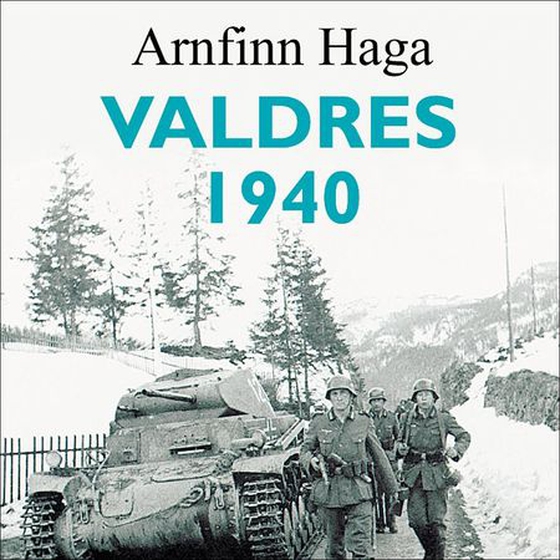 Valdres 1940
