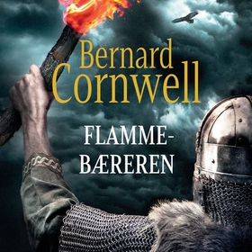 Flammebæreren (lydbok) av Bernard Cornwell
