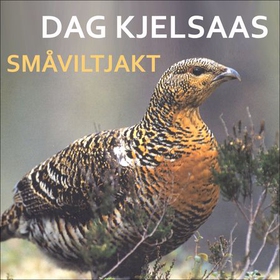 Småviltjakt (lydbok) av Dag Kjelsaas