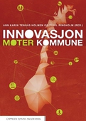 Innovasjon møter kommune