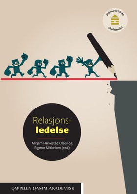 Relasjonsledelse (ebok) av -