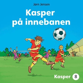 Kasper på innebanen