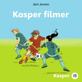 Kasper filmer