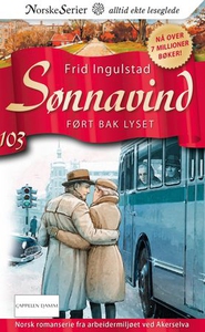 Ført bak lyset (ebok) av Frid Ingulstad