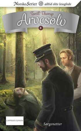 Sørgenetter (ebok) av Torill Thorup