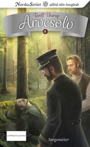 Sørgenetter (ebok) av Torill Thorup