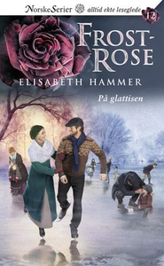 På glattisen (ebok) av Elisabeth Hammer