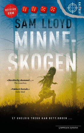 Minneskogen (ebok) av Sam Lloyd