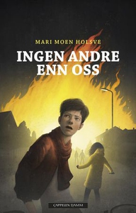 Ingen andre enn oss (ebok) av Mari Moen Holsv