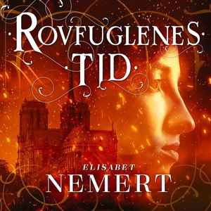 Rovfuglenes tid (lydbok) av Elisabet Nemert