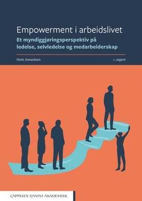 Empowerment i arbeidslivet