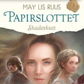 Skadeskutt (lydbok) av May Lis Ruus