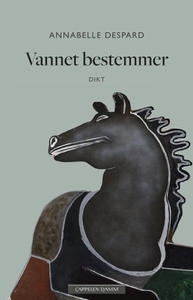 Vannet bestemmer (ebok) av Annabelle Despard
