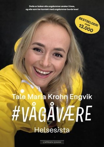 Helsesista (ebok) av Tale Maria Krohn Engvik