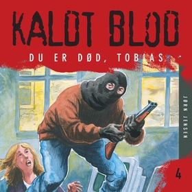 Du er død, Tobias!