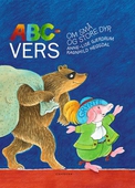 Abc-vers om små og store dyr