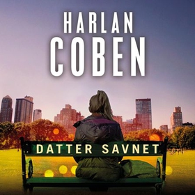 Datter savnet (lydbok) av Harlan Coben