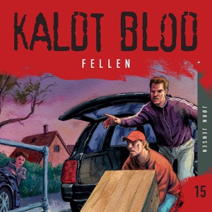 Fellen (lydbok) av Jørn Jensen