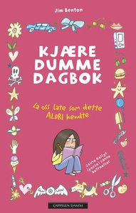 La oss late som dette aldri hendte (ebok) av