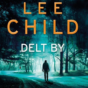 Delt by (lydbok) av Lee Child