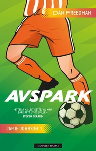 Avspark (ebok) av Dan Freedman