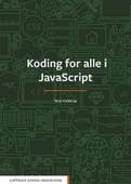 Koding for alle i JavaScript
